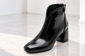 Elba - Elegant Chelsea Boots