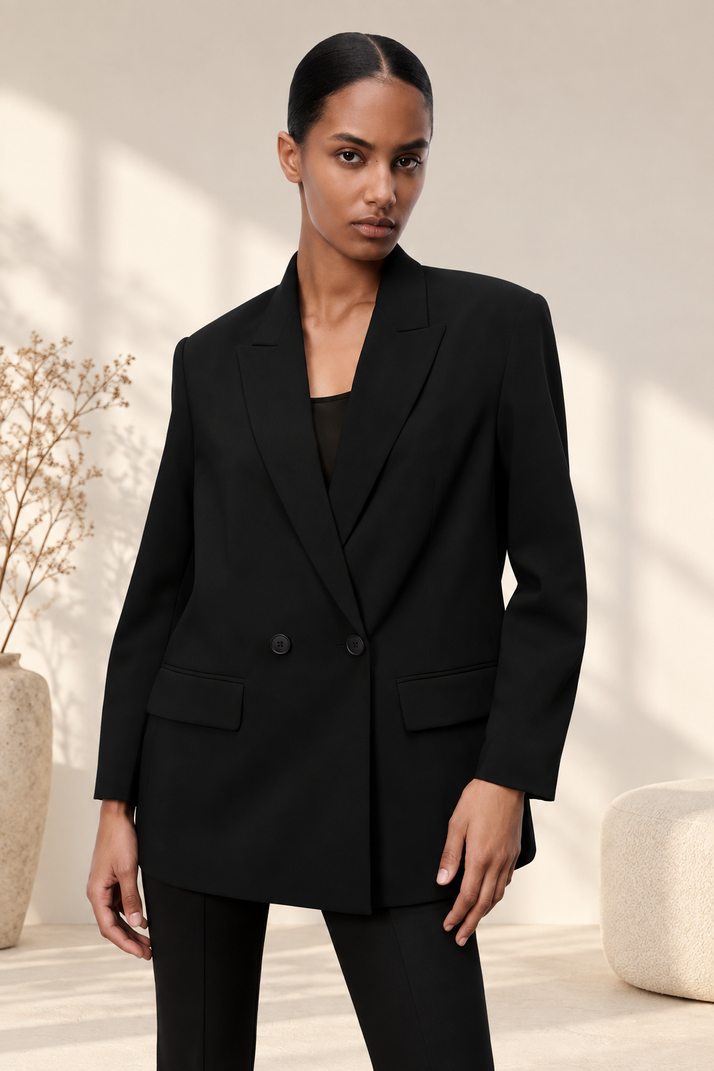 Elba - Elegant Blazer